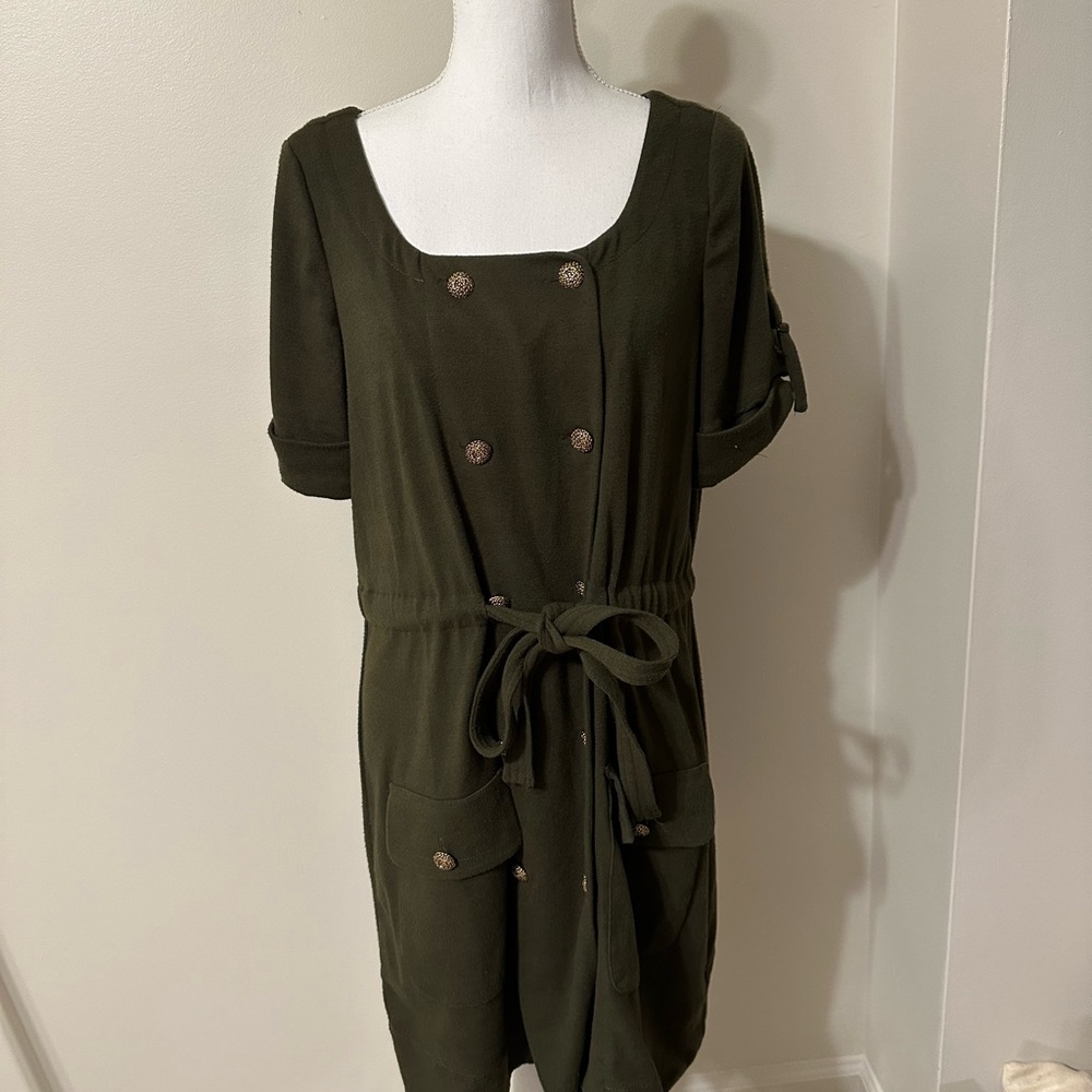 Phoebe Classic dress!